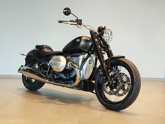 BMW R 18 BMW R 18
